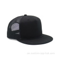 Großhandel Black Black Trucker Hüte